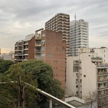 Buy this 3 bed apartment on Víctor Martínez 401 in Caballito, C1406 GRN Buenos Aires