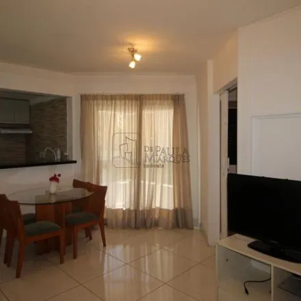 Rent this 2 bed apartment on Alameda Joaquim Eugênio de Lima 1314 in Cerqueira César, São Paulo - SP