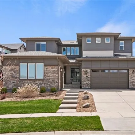 Buy this 4 bed house on 7955 South Grand Baker Street in Arapahoe County, CO 80016