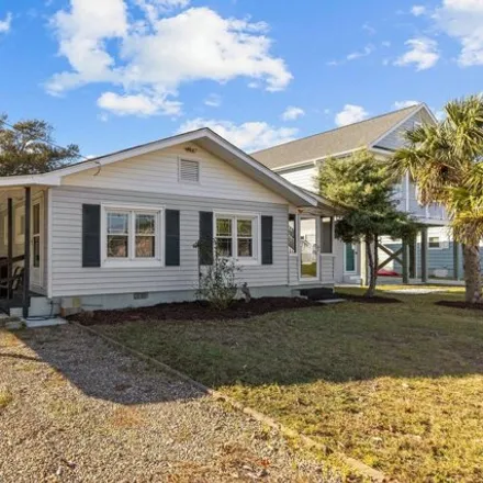 Buy this 2 bed house on 287 Pelican Drive in Atlantic Beach, Carteret County