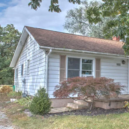 Buy this 2 bed house on 2226 Occidental Highway in Raisin Township, MI 49221