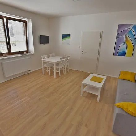 Rent this 2 bed apartment on Fio banka in Havlíčkova 160, 686 01 Uherské Hradiště