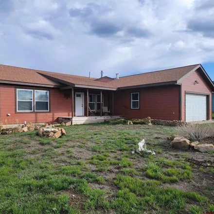 Buy this 3 bed house on 118 Port Avenue in Archuleta County, CO 81147