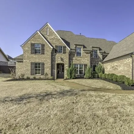 Buy this 4 bed house on 12826 Shane Hollow Drive in Arlington, Shelby County