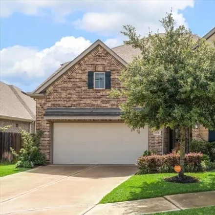 Rent this 4 bed house on 1599 Giles Drive in Fort Bend County, TX 77406