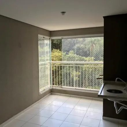 Buy this 3 bed apartment on Avenida Hilda del Nero Bisquolo in Anhangabaú, Jundiaí - SP