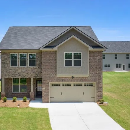 Buy this 4 bed house on 610 Red Fern Court in Roswell, GA 30075