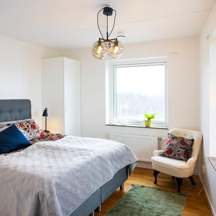 Rent this 3 bed apartment on Polettgatan 10 in 252 41 Helsingborg, Sweden