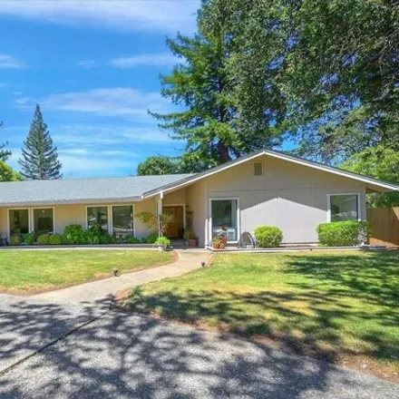 Buy this 4 bed house on 9465 Barton Road in Placer County, CA 95746