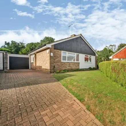 Buy this 3 bed house on Vaughan Mead in Redbourn, AL3 7DQ