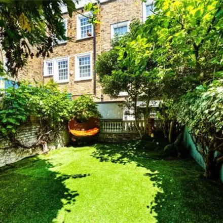 Image 5 - 18 Edith Grove, Lot's Village, London, SW10 0NL, United Kingdom - Townhouse for rent