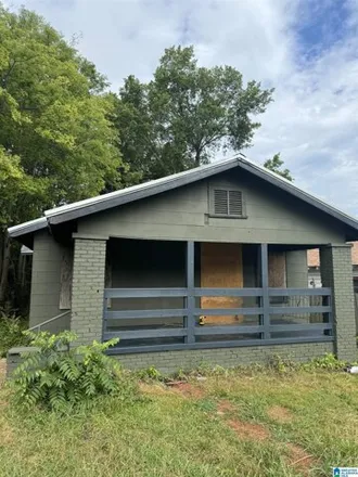 Buy this 3 bed house on 916 N 47th St in Birmingham, Alabama