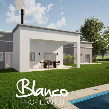 Buy this 4 bed house on Silverio Basabe in Partido del Pilar, 1627 Zelaya