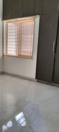 Rent this 3 bed apartment on Venkatarathnam Nagar in Zone 13 Adyar, Chennai - 600001