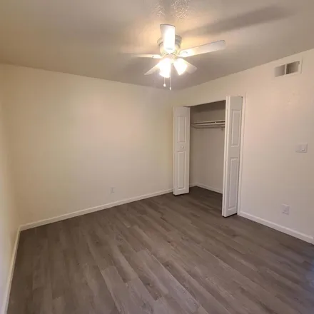 Rent this 2 bed apartment on 12641 North 113th Drive in Youngtown, Maricopa County