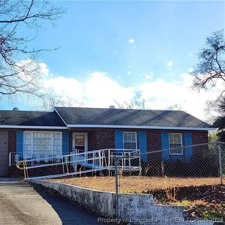 Rent this 3 bed house on 1891 Kenwood Avenue in Cumberland County, NC 28390