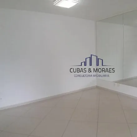 Rent this 1 bed apartment on Largo Eden Magri Gianini in Vila Nova, Santana de Parnaíba - SP