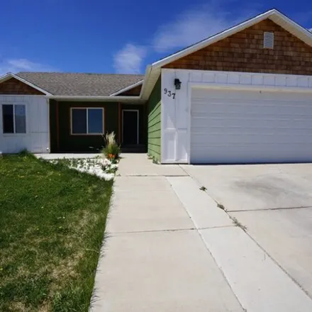 Buy this 3 bed house on 950 North in Blanding, UT 84511