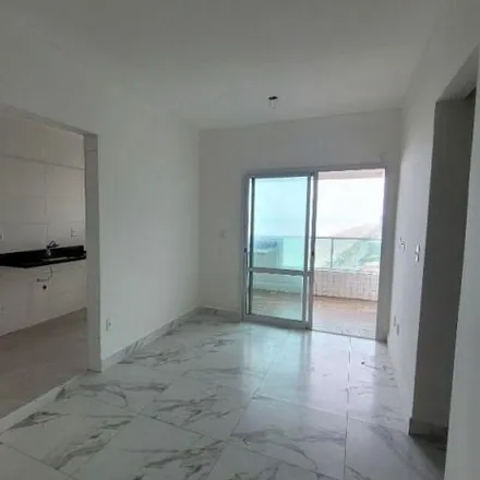 Buy this 2 bed apartment on Avenida Presidente Castelo Branco in Flórida, Praia Grande - SP