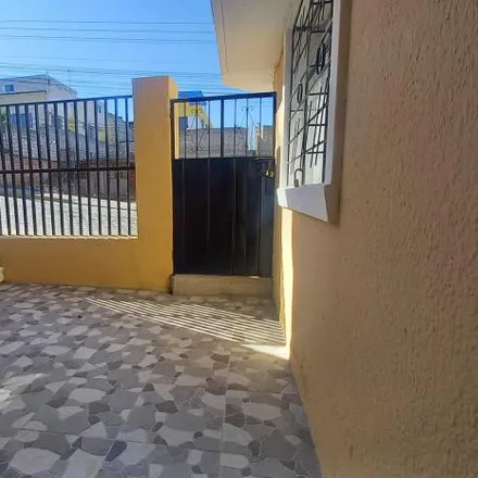 Buy this 3 bed house on De las Quiminas in 170204, Carapungo