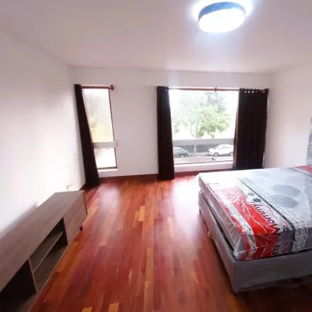 Rent this 4 bed apartment on Aurelio Miró Quesada Avenue 292 in San Isidro, Lima Metropolitan Area 15027