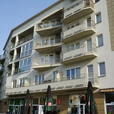 Image 9 - Żabka, Stryjeńskich 15A, 02-791 Warsaw, Poland - Apartment for rent