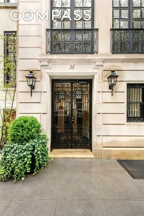 Image 8 - 36 East 69th Street, New York, NY 10065, USA - Townhouse for sale