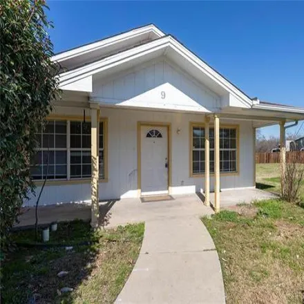 Rent this 3 bed house on North Cowan Avenue in Lewisville, TX 75067