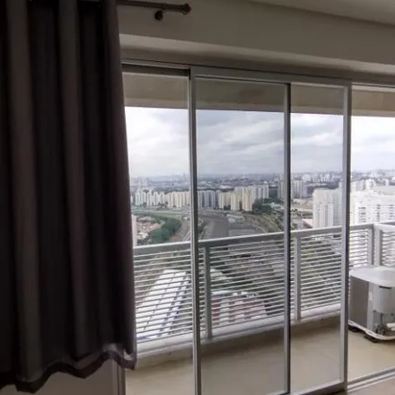Rent this 1 bed apartment on Shell in Avenida Domingos Odália Filho 605, Osasco