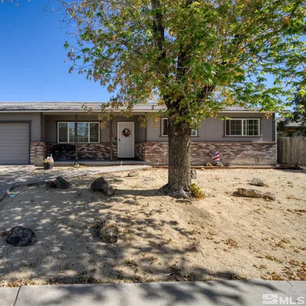 Buy this 3 bed house on 425 7th Street in Fernley, NV 89408