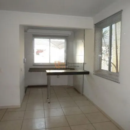 Buy this 3 bed apartment on Rua Josina Beralda de Jesus in Jardim das Alterosas, Betim - MG