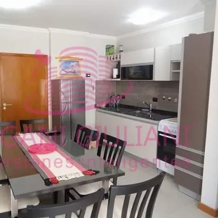 Buy this 1 bed apartment on Olsacher in Departamento Punilla, Villa Carlos Paz