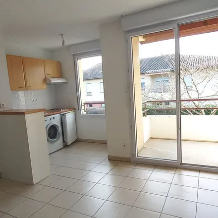 Rent this 2 bed apartment on Loumette in 31830 Plaisance-du-Touch, France