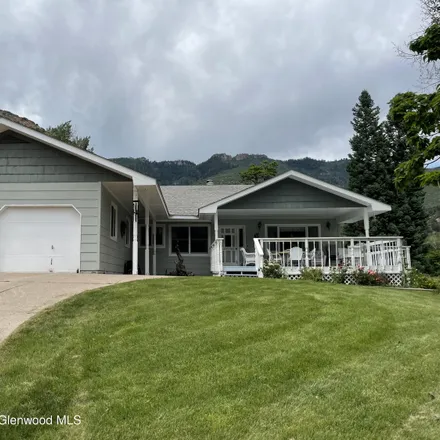 Buy this 3 bed house on 531 Mitchell Creek Road in Glenwood Springs, CO 81601