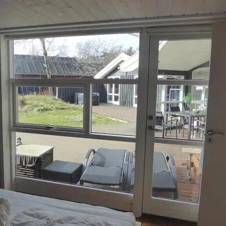 Rent this 3 bed house on DS Smith Packaging Denmark in Bølgepapdivision, Åstrupvej