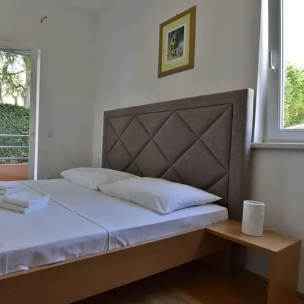 Rent this 1 bed apartment on Zadarska Županija