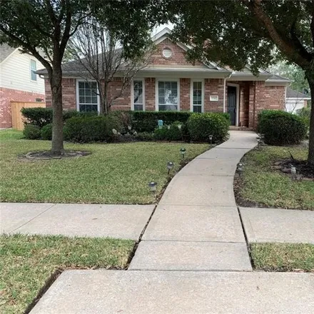 Image 1 - 7760 Tyler Creek Court, Fall Creek, Harris County, TX 77396, USA - House for rent
