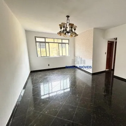 Rent this 2 bed apartment on Avenida Afonso Pena in Macuco, Santos - SP