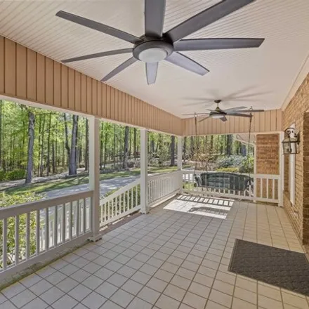 Image 7 - 2103 North Jefferson Street, Milledgeville, GA 31061, USA - House for sale