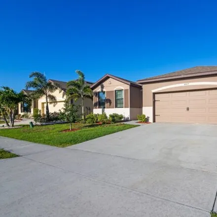 Buy this 4 bed house on Magenta Isles Drive in Melbourne, FL 32901