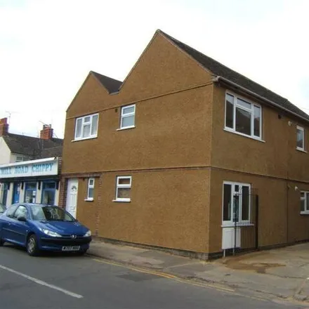 Rent this 2 bed apartment on Mill Road Chippy in 175 Mill Road, Kettering