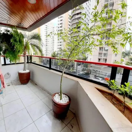 Buy this 4 bed apartment on Rua Copacabana 328 in Imirim, São Paulo - SP