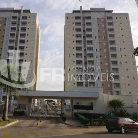 Image 2 - Rua Ranulpho de Campos Pires, Jardim Wanel Ville III, Sorocaba - SP, 18055-050, Brazil - Apartment for sale