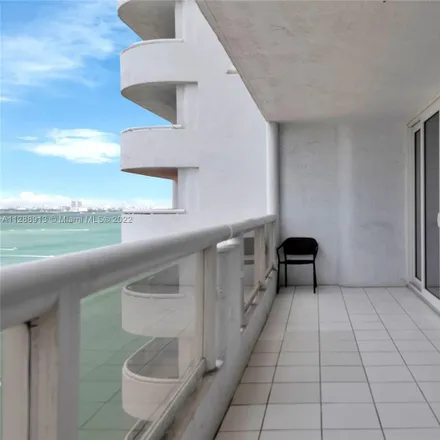 Image 9 - Doubletree by Hilton Grand Hotel Biscayne Bay, North Bayshore Drive, Miami, FL 33132, USA - Condo for rent