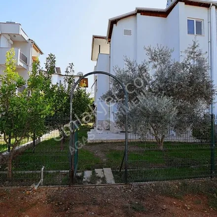 Image 4 - unnamed road, 07525 Kadriye Mahallesi, Turkey - Apartment for rent