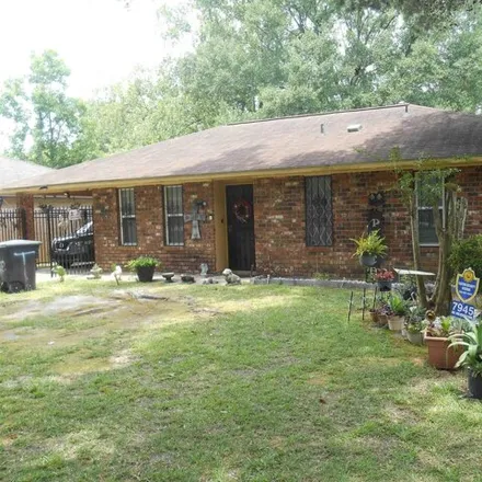 Buy this 3 bed house on 7993 Greenwell Street in Phebus, East Baton Rouge Parish