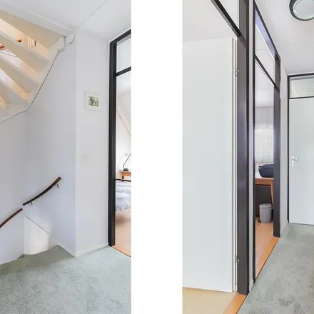 Rent this 3 bed apartment on Leeghwaterstraat 21 in 2871 PC Schoonhoven, Netherlands