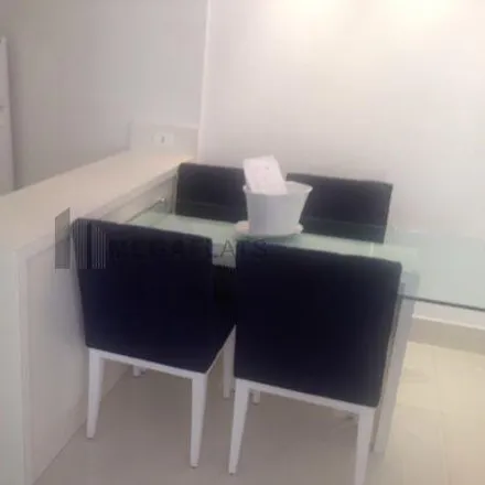 Buy this 1 bed apartment on Alameda Ministro Rocha Azevedo 523 in Cerqueira César, São Paulo - SP