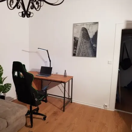 Image 2 - Buschallee 1, 13088 Berlin, Germany - Apartment for rent