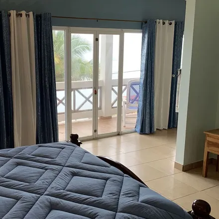 Rent this 3 bed house on Las Tablas in Los Santos, Panama